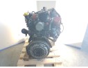 Recambio de motor completo para dacia duster (hs_) 1.5 dci referencia OEM IAM K9KG666 D116078 