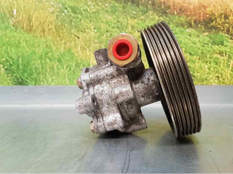 Recambio de bomba direccion para ford fiesta (cbk) ghia referencia OEM IAM 2S6C3A696DC  KYB