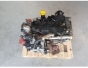 Recambio de motor completo para dacia duster (hs_) 1.5 dci referencia OEM IAM K9KG666 D116078 