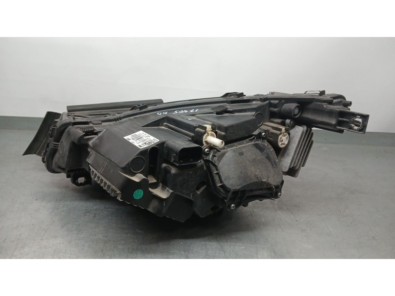 Recambio de faro derecho para bmw i3 (i01) electric referencia OEM IAM 63117345010  