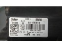 Recambio de faro derecho para bmw i3 (i01) electric referencia OEM IAM 63117345010  