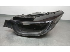 Recambio de faro izquierdo para bmw i3 (i01) electric referencia OEM IAM 63117345009  