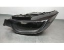 Recambio de faro izquierdo para bmw i3 (i01) electric referencia OEM IAM 63117345009  