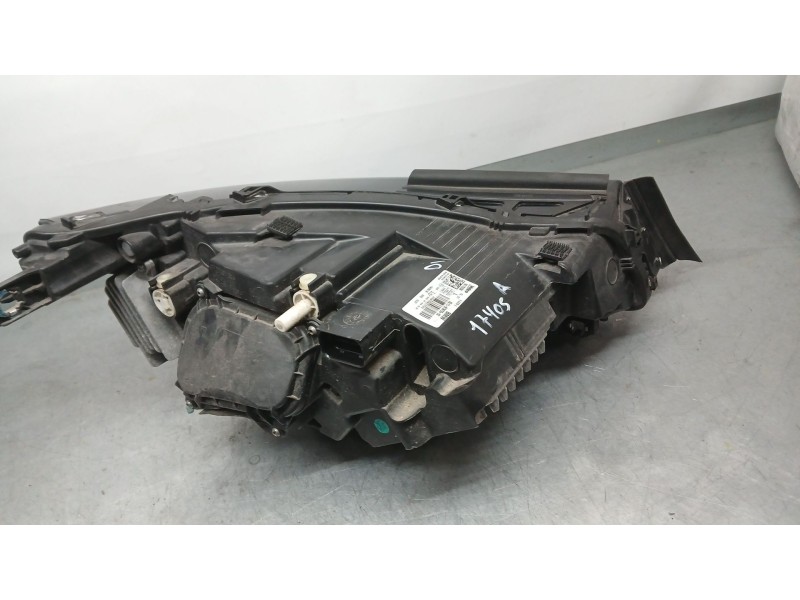 Recambio de faro izquierdo para bmw i3 (i01) electric referencia OEM IAM 63117345009  