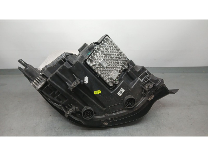 Recambio de faro izquierdo para bmw i3 (i01) electric referencia OEM IAM 63117345009  