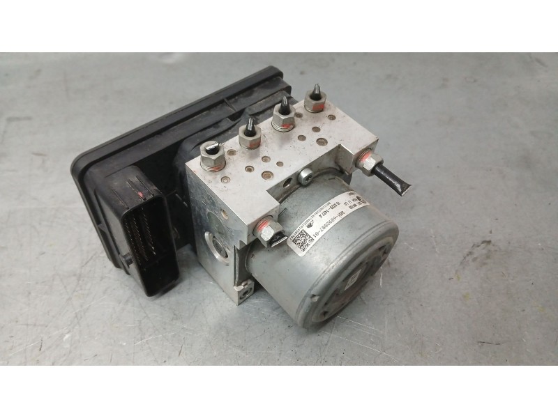 Recambio de abs para bmw i3 (i01) electric referencia OEM IAM 34515A374B5  