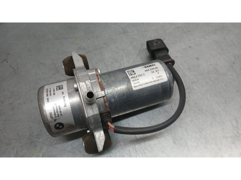 Recambio de depresor freno / bomba vacio para bmw i3 (i01) electric referencia OEM IAM   