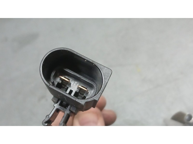Recambio de depresor freno / bomba vacio para bmw i3 (i01) electric referencia OEM IAM   