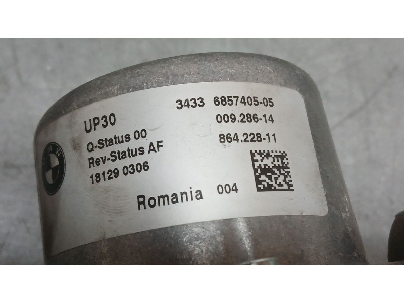 Recambio de depresor freno / bomba vacio para bmw i3 (i01) electric referencia OEM IAM   