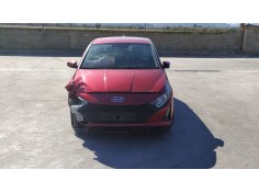 HYUNDAI I20 III (BC3, BI3)