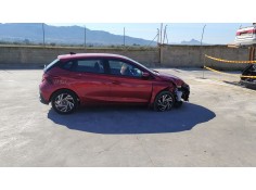 HYUNDAI I20 III (BC3, BI3)