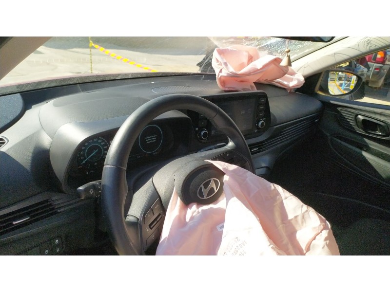 hyundai i20 iii (bc3, bi3) del año 2024