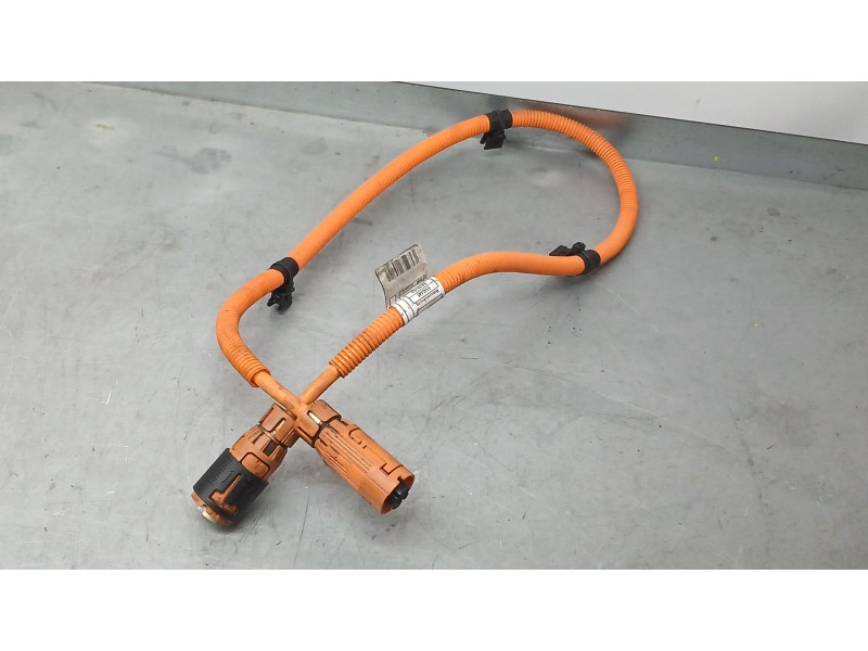 Recambio de modulo electronico para bmw i3 (i01) electric referencia OEM IAM   