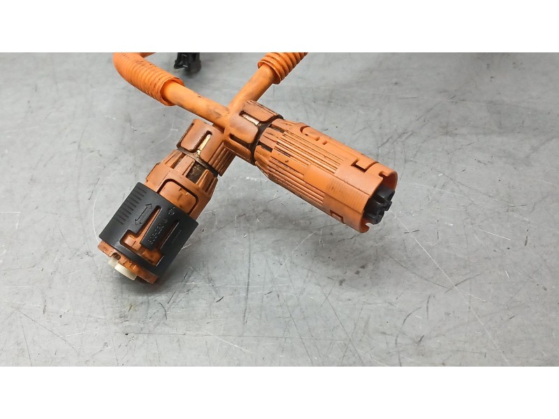 Recambio de modulo electronico para bmw i3 (i01) electric referencia OEM IAM   