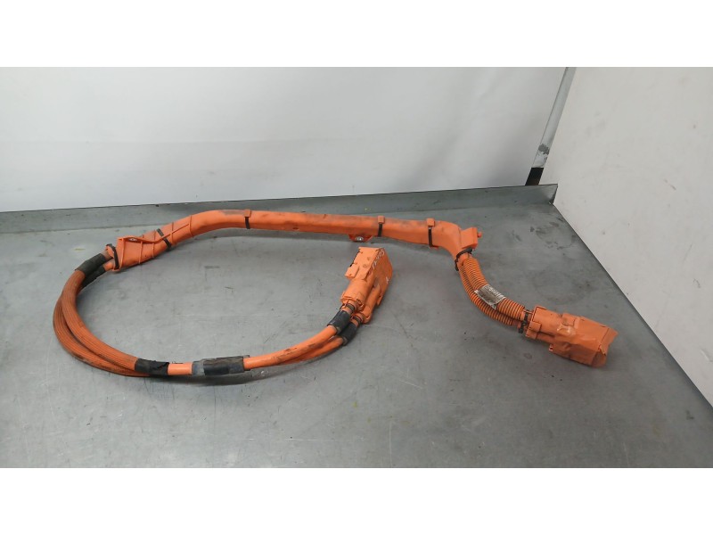 Recambio de modulo electronico para bmw i3 (i01) electric referencia OEM IAM   