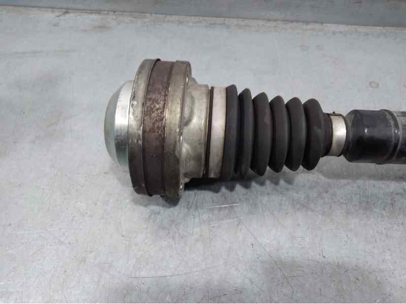 Recambio de transmision delantera derecha para skoda octavia combi (1z5) scout 4x4 referencia OEM IAM 1K0407272CR  