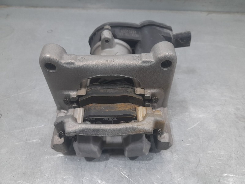 Recambio de pinza freno trasera derecha para peugeot 208 ii (ub_, up_, uw_, uj_) 1.2 puretech 100 referencia OEM IAM 9842295180 