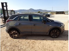 OPEL CROSSLAND X / CROSSLAND (P17, P2QO)