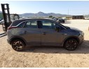 opel crossland x / crossland (p17, p2qo) del año 2020