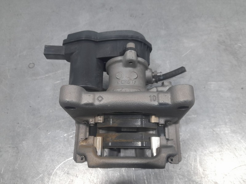 Recambio de pinza freno trasera izquierda para peugeot 208 ii (ub_, up_, uw_, uj_) 1.2 puretech 100 referencia OEM IAM 984229528