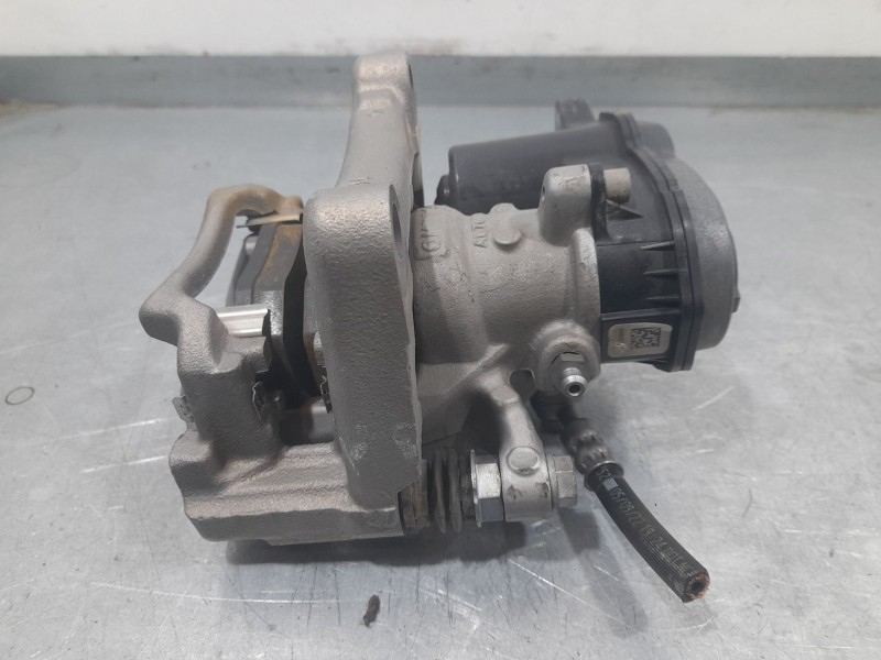 Recambio de pinza freno trasera izquierda para peugeot 208 ii (ub_, up_, uw_, uj_) 1.2 puretech 100 referencia OEM IAM 984229528