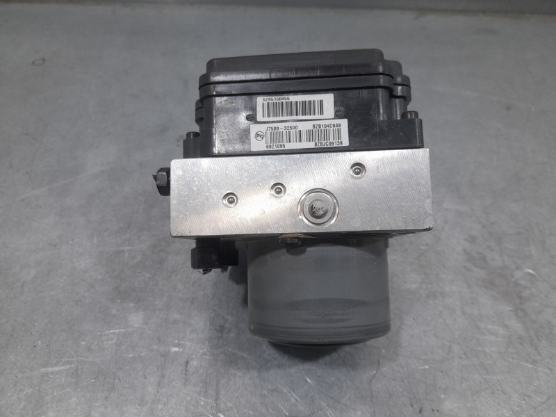 Recambio de abs para kia ceed (cd) 1.0 t-gdi referencia OEM IAM 58910J7240 J758922500 MOBIS