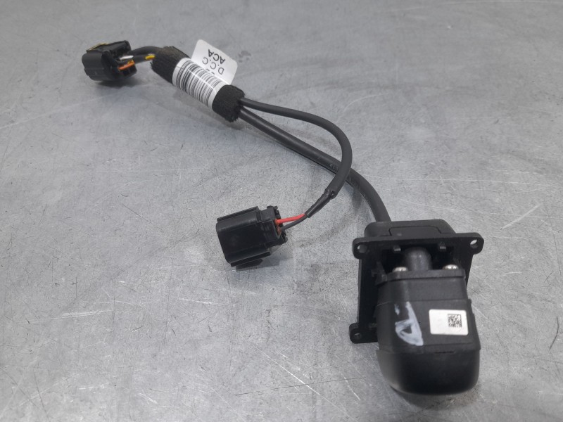 Recambio de camara vision trasera para kia ceed (cd) 1.0 t-gdi referencia OEM IAM 95766J7000  