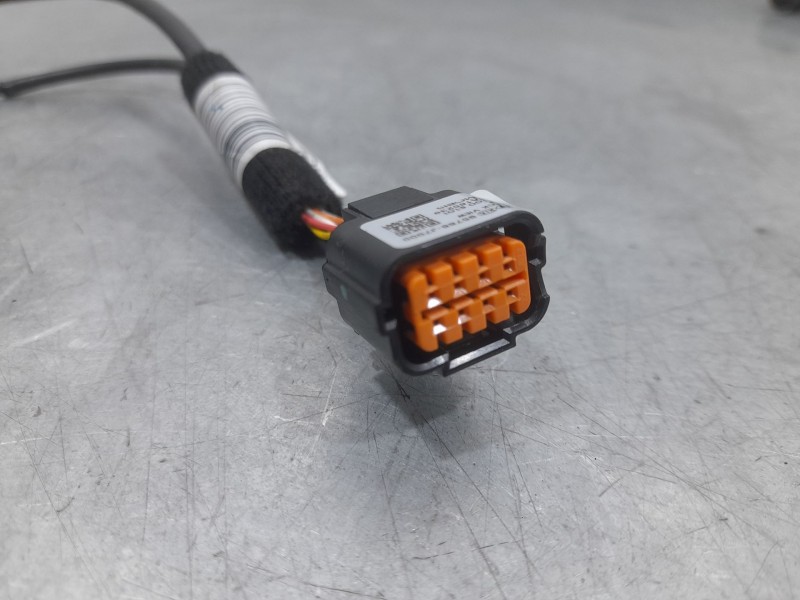 Recambio de camara vision trasera para kia ceed (cd) 1.0 t-gdi referencia OEM IAM 95766J7000  