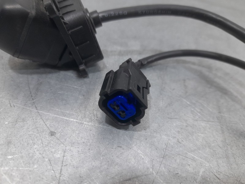 Recambio de camara vision trasera para kia ceed (cd) 1.0 t-gdi referencia OEM IAM 95766J7000  