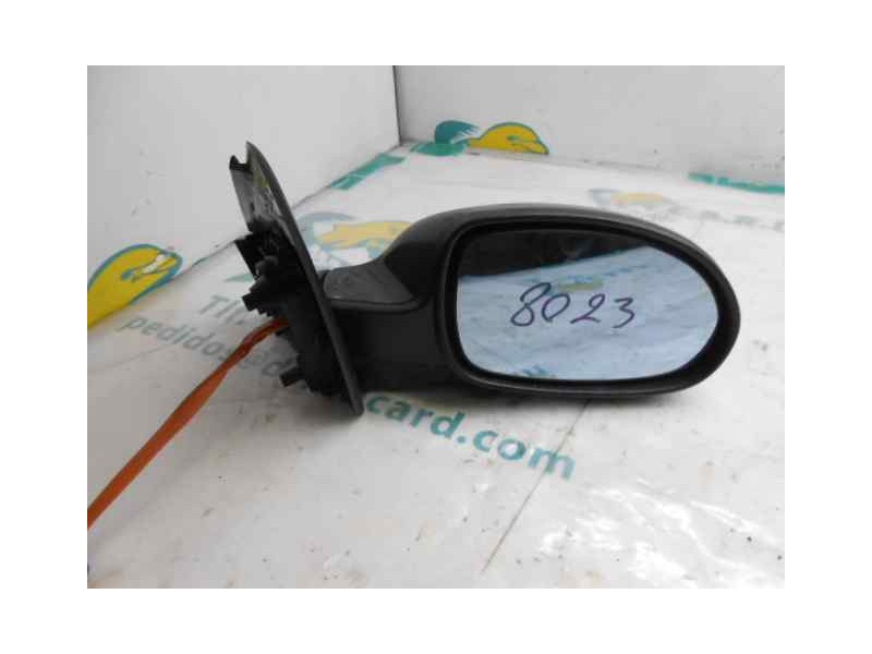 Recambio de retrovisor derecho para citroën c5 berlina attraction referencia OEM IAM   ELECTRICO 6 CABLES