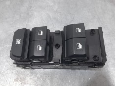 Recambio de mando elevalunas delantero izquierdo para kia ceed (cd) 1.0 t-gdi referencia OEM IAM 93571J7100 C/ MANDO RETROVISOR 