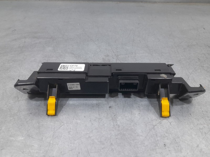 Recambio de mando multifuncion para kia ceed (cd) 1.0 t-gdi referencia OEM IAM 93600J7000WK  