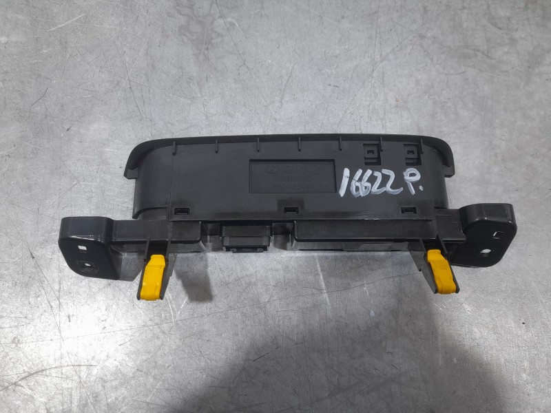 Recambio de mando multifuncion para kia ceed (cd) 1.0 t-gdi referencia OEM IAM 93600J7000WK  