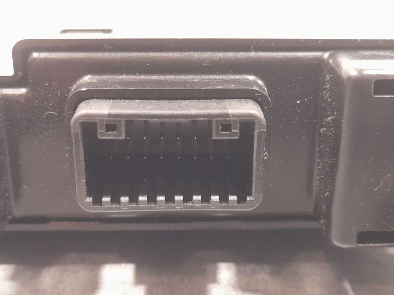 Recambio de mando multifuncion para kia ceed (cd) 1.0 t-gdi referencia OEM IAM 93600J7000WK  