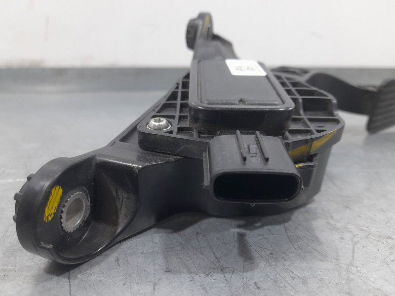 Recambio de potenciometro pedal para kia ceed (cd) 1.0 t-gdi referencia OEM IAM 32700G4100  
