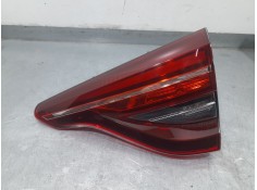 Recambio de piloto trasero derecho interior para renault clio v (b7_) tce 90 (b7mt) referencia OEM IAM 265503304R  