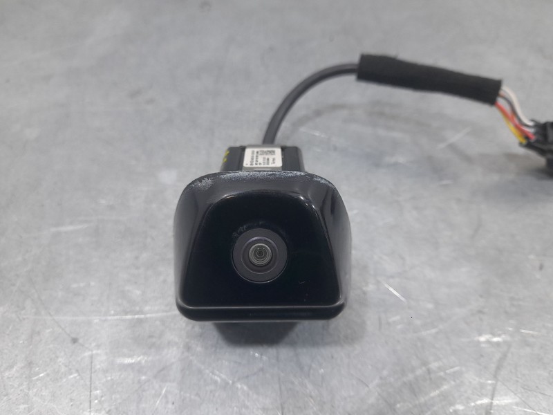 Recambio de camara vision trasera para hyundai i20 iii (bc3, bi3) 1.0 t-gdi referencia OEM IAM 99240Q0000  