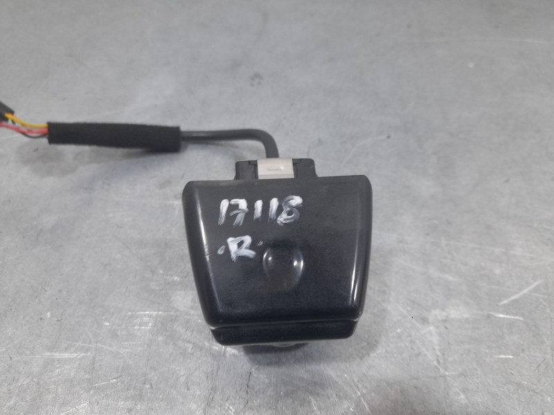 Recambio de camara vision trasera para hyundai i20 iii (bc3, bi3) 1.0 t-gdi referencia OEM IAM 99240Q0000  