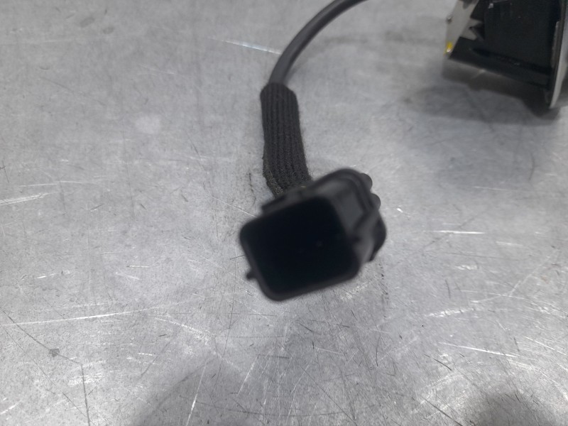 Recambio de camara vision trasera para hyundai i20 iii (bc3, bi3) 1.0 t-gdi referencia OEM IAM 99240Q0000  