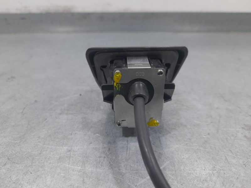 Recambio de camara vision trasera para hyundai i20 iii (bc3, bi3) 1.0 t-gdi referencia OEM IAM 99240Q0000  