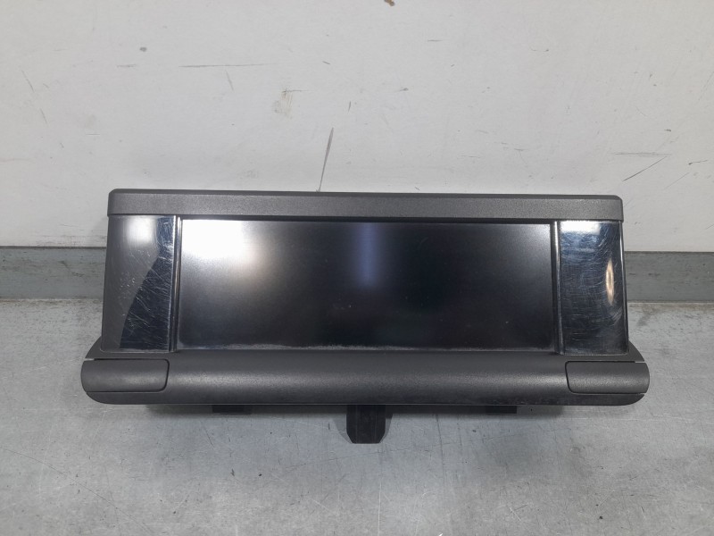 Recambio de cuadro instrumentos para citroën c4 cactus 1.2 vti 82 referencia OEM IAM 9810313280  