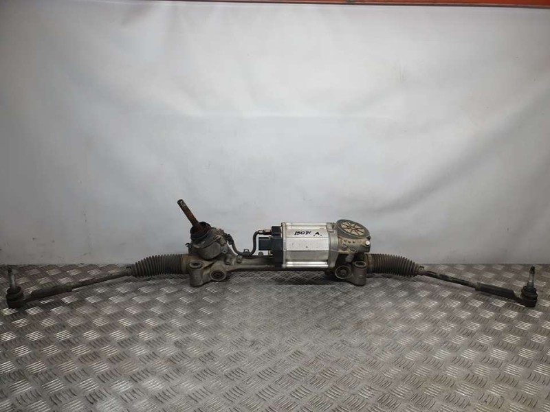 Recambio de cremallera direccion para opel zafira tourer expression referencia OEM IAM 7817974104 P13413960 ELECTRO-MECANICA