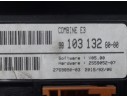 Recambio de cuadro instrumentos para citroën c4 cactus 1.2 vti 82 referencia OEM IAM 9810313280  