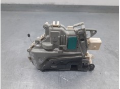 Recambio de cerradura puerta delantera izquierda para seat altea (5p1) 1.2 tsi referencia OEM IAM 1P1837015C  