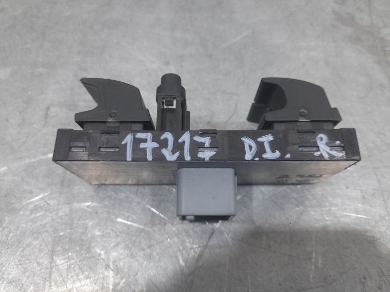 Recambio de mando elevalunas delantero izquierdo para seat altea (5p1) 1.2 tsi referencia OEM IAM 1K4959857B  