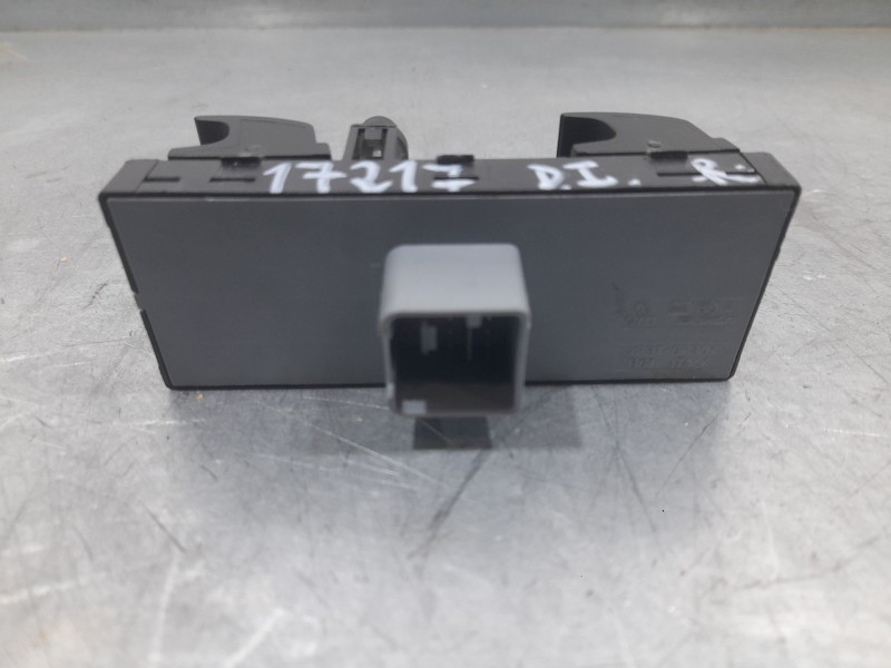 Recambio de mando elevalunas delantero izquierdo para seat altea (5p1) 1.2 tsi referencia OEM IAM 1K4959857B  