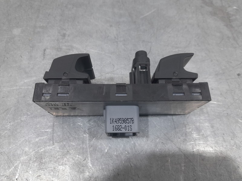 Recambio de mando elevalunas delantero izquierdo para seat altea (5p1) 1.2 tsi referencia OEM IAM 1K4959857B  