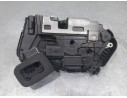Recambio de cerradura puerta delantera derecha para audi q3 sportback (f3n) 45 tfsi e referencia OEM IAM 5TB837016E  