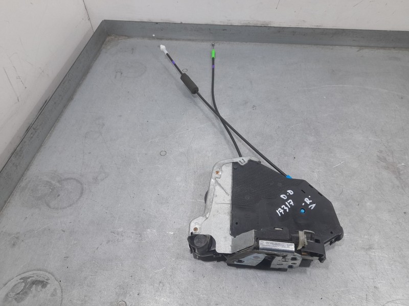 Recambio de cerradura puerta delantera derecha para lexus nx (_z1_) 300h (ayz10_) referencia OEM IAM 6903078020 W47L0900 