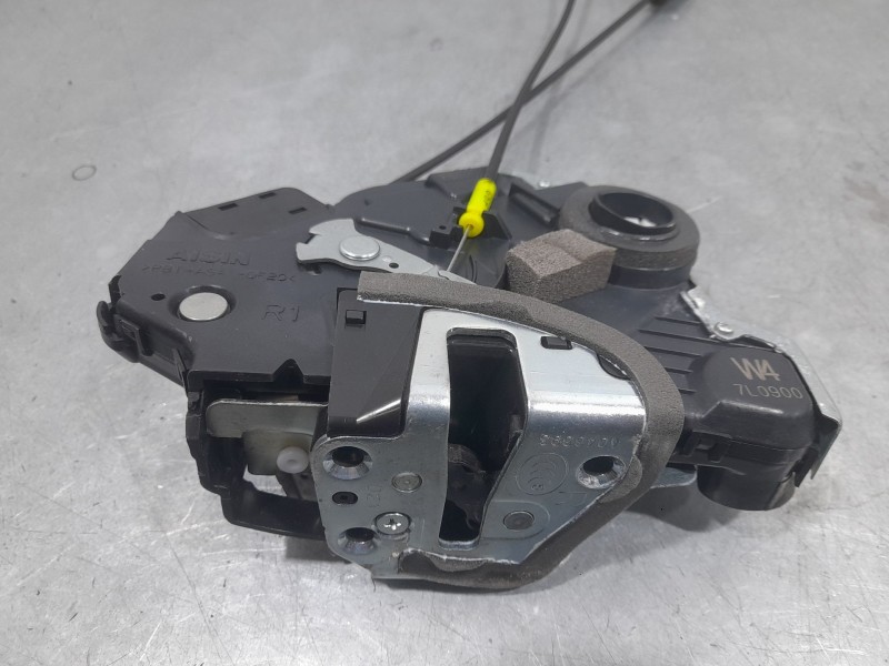 Recambio de cerradura puerta delantera derecha para lexus nx (_z1_) 300h (ayz10_) referencia OEM IAM 6903078020 W47L0900 